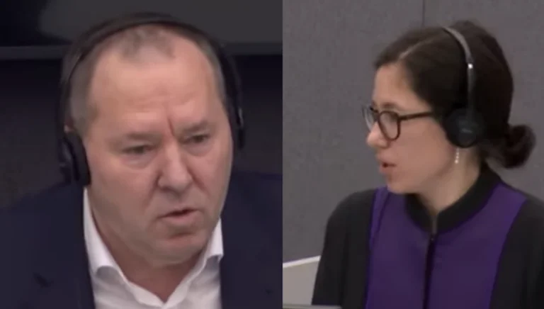 Gucati-Speciales: Njëri prej hetuesve tuaj piu raki në zyrën time në OVL, raki në orar të punës
