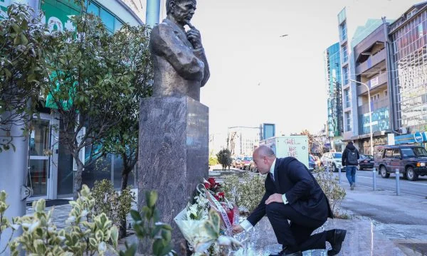 Haradinaj propozon të shpallet ditë zie në Kosovë në nderim të Bob Dole