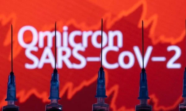Varianti Omicron i COVID-19 përhapet në 50 vende