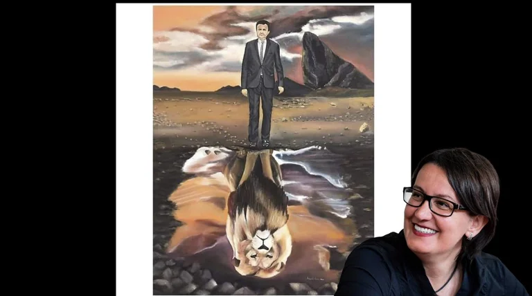 Ish nënkryetarja e VV-së e quan “tigër prej letre” Albin Kurtin për fusnotën