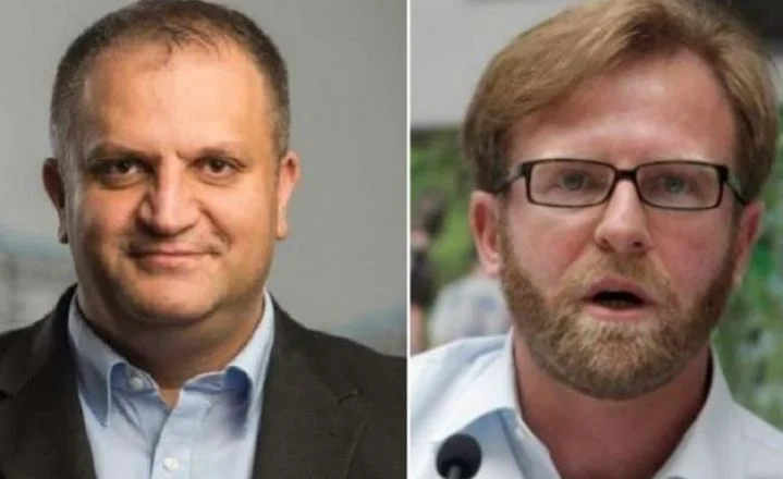 Haki Abazi s’ia bën hallall Shpend Ahmetit: S’të falim për tetë vjet kunja e kifle