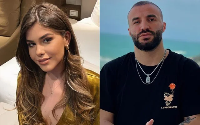 Ky është reagimi i motrës së DJ PM për lidhjen me Sarah Berishën