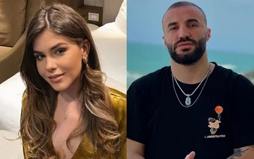 C'est la réaction de la soeur du DJ PM à la connexion avec Sarah Berisha.