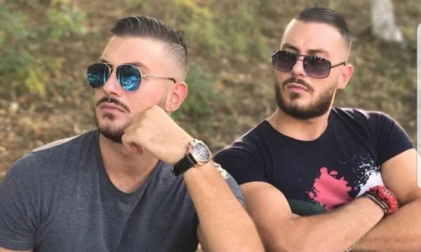 Vjen reagimi i parë i Romeos pas paralajmërimit të hyrjes së tij sonte në ‘BBV’