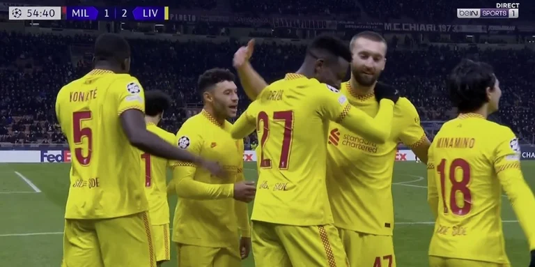Liverpooli përmbysë Milanin, Divock Origi rishfaqet me gola kur nevojiten më së shumti