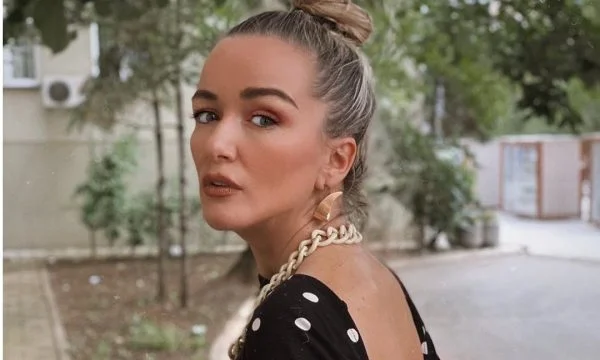 Adriana Matoshi është në gjendje të mirë, nesër ose pasnesër lirohet nga spitali