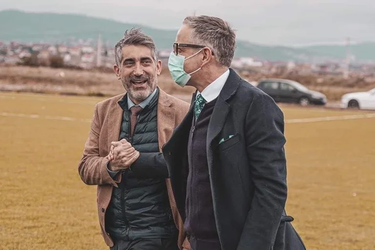 Asamblisti i VV’së: Arben Vitia nuk do të jetë pjesë e Asamblesë së Prishtinës