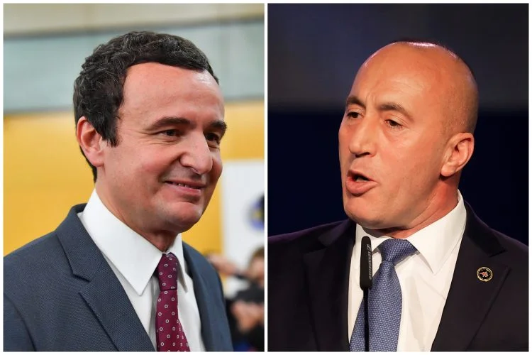 Haradinaj: Kosova në duar të mafisë energjetike