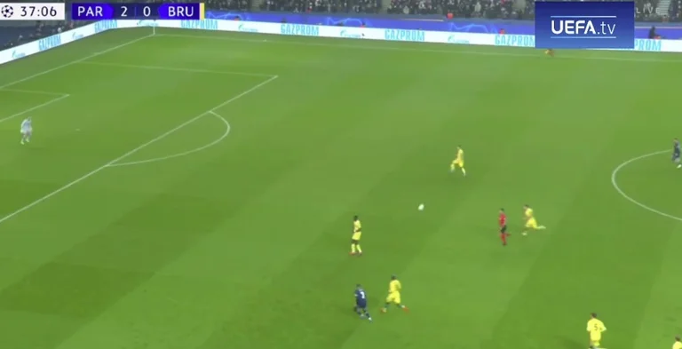 Leo Messi heshtë kritikët që thanë se nuk e meritoi ‘Topin e Artë’ me këtë gol madhështor që sapo e shënoi