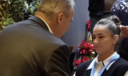 Majlinda, Distria dhe Nora nderohen nga ‘Al Trade’ në 22-vjetorin e themelimit të kompanisë