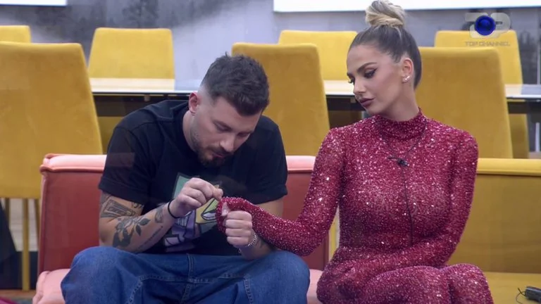 Kallet loja: Romeo, binjaku i Donaldit hyn sonte në Big Brother