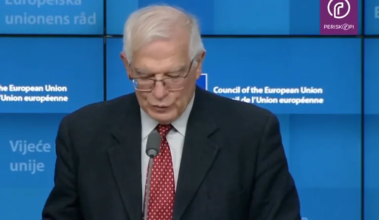 Borrell për takimin e radhës Kurti – Vuçiq: Aty do të ketë një marrëveshje, ose s’po bëjmë takim hiç