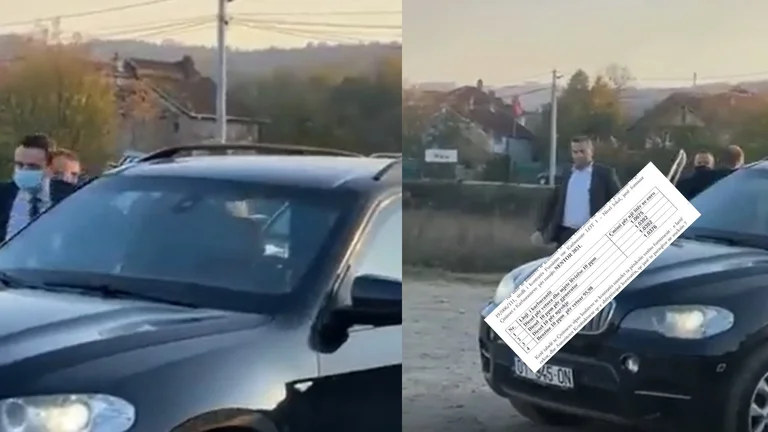 Rritja e çmimeve: Albin Kurti për xhipa të zi e blen naftën shumë më lirë se populli