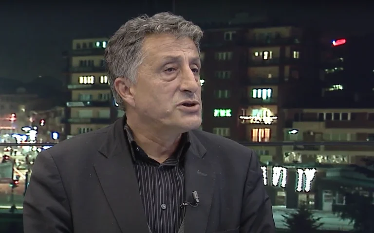 Kur Rrahman Jasharaj i mëshonte fort pushtetit PDK-LDK më 2014