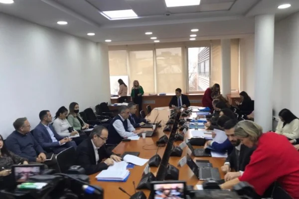 Komisioni refuzon edhe kërkesën e KOSTT-it për ndarjen e 33 milionë euro për rrymën në veri