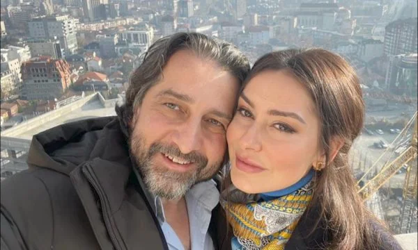 Kështu e uron bashkëshortja Përparim Ramën pas betimit si kryetar