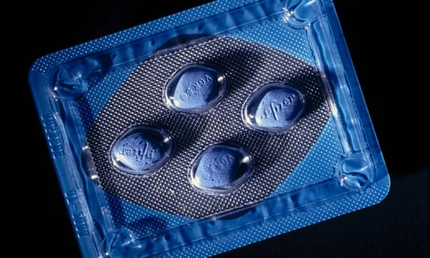 Viagra mund të përdoret që të trajtohet sëmundja e rëndë që prek qindra miliona njerëz në botë