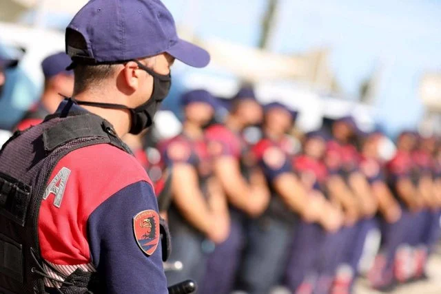 Testi i lëndëve narkotike, edhe 12 policë tjerë në Shqipëri dalin përdorues të drogës