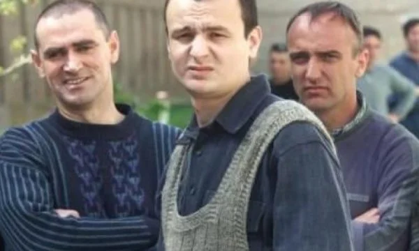 20 vjet nga lirimi i Albin Kurtit nga burgu i Nishit