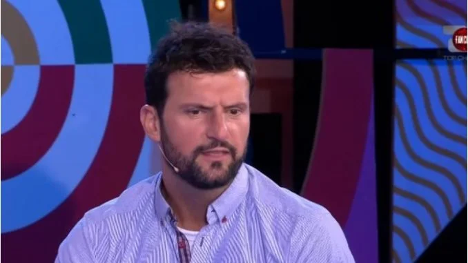 Kledi Hysa plas “bombën” për Big Brother: Janë thyer rregullat, Arbana më ndihmoi që të hyja