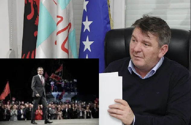 Syla: Sindikatat po kërkojnë ligj, Albin Kurti po lyp anarki