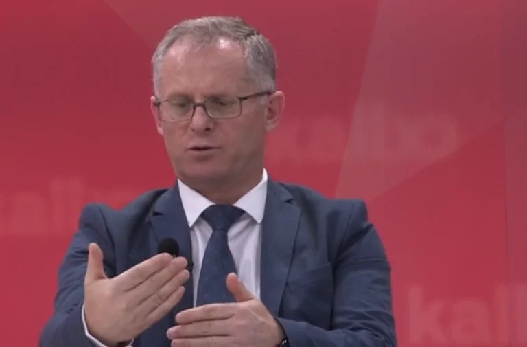 Besnik Bislimi: Strukturat paralalele në veri, edhe më të forta se më herët