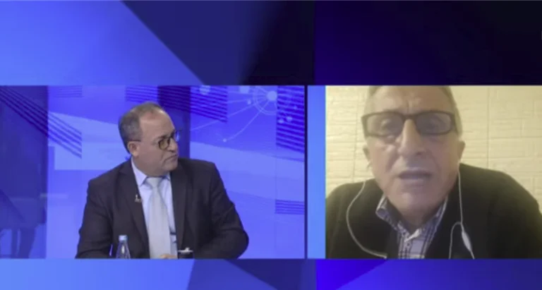 Jasharaj i ashpër ndaj Ramabajës: E ki vendin para gjykatës për deklaratat e pamatura që po i jep
