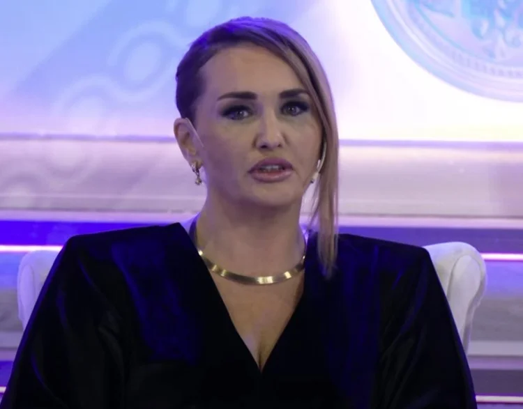 Analistja e It’s My Love pas dhunës në emision: Tradhëtia e kurvëria bëhen në heshtje