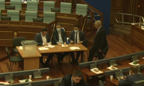 Dështon zgjedhja e anëtarit jo-ekzekutiv për Bord të BQK-së, vendoset të përsëritet konkursi