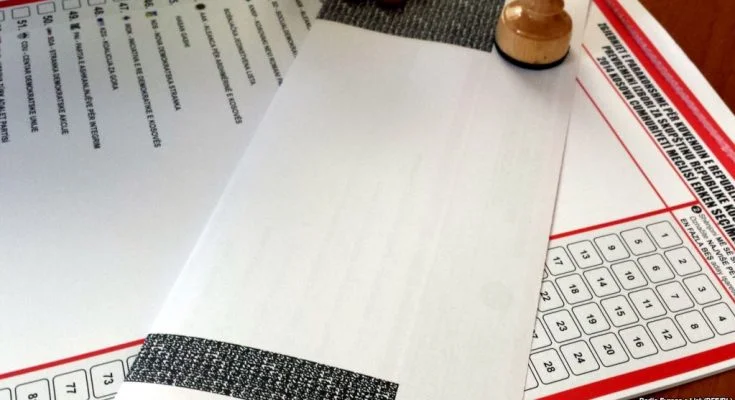 Rivotimi për Dragashin, ky është numri i fletëvotimeve që ka arritur deri më tani në KQZ