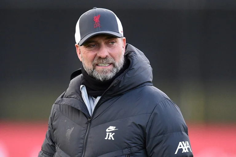 Klopp paralajmëron ndryshime në ‘San Siro’