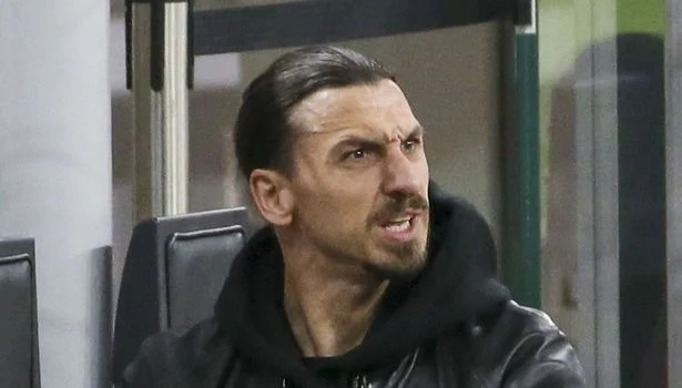 Ibra sulmon rëndë Man Unitedin: Më ndalën 1 euro nga rroga pasi mora një lëng frutash në hotel