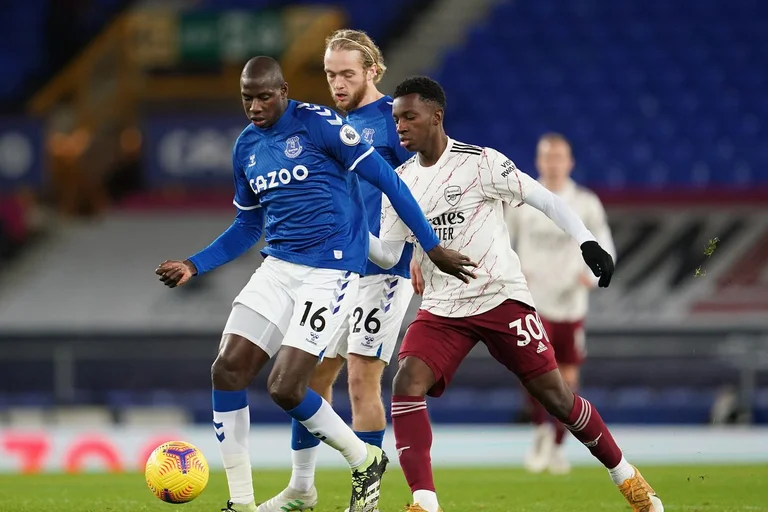 Everton-Arsenal është superndeshja e sontme në Premier League