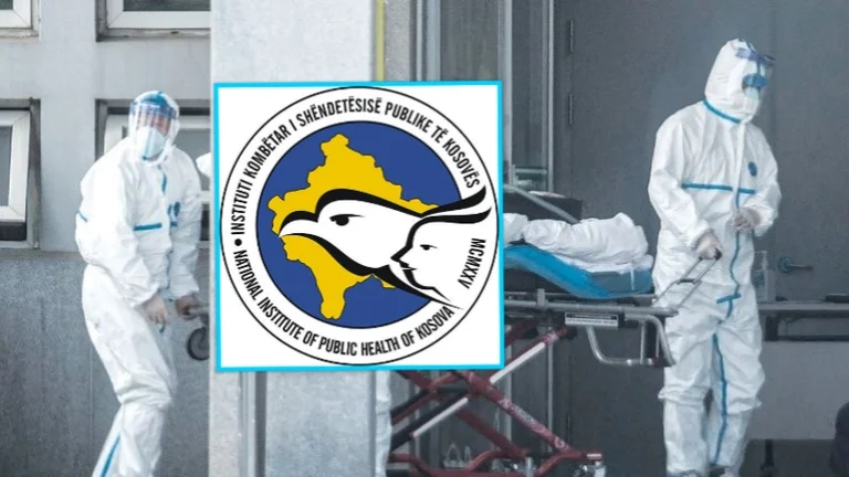 Dalin rastet e reja: Numri i të shëruarve ‘rrezikon’ ta lë pa raste aktive Kosovën