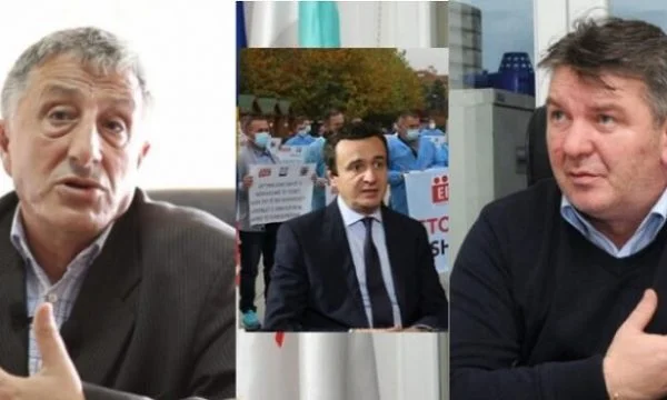 “Uroj të ketë ndryshime”, “Koha e diktatorëve ka kaluar” – gjithçka nga përplasja e krerëve të sindikatave me Kurtin