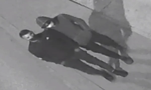 Nëse i keni parë këta dy persona, lajmërojeni menjëherë Policinë e Kosovës
