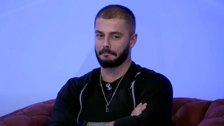 Granit Cana flet për raportet me Fifin pas daljes nga ‘Big Brother’: U takuam, por jo gjithçka shkoi mirë