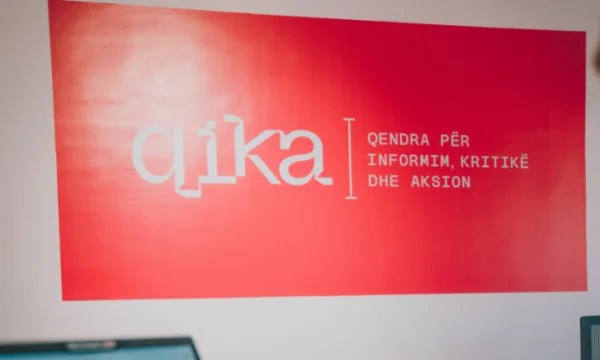 QIKA: Kundërshtimi i ashpër kolektiv ndaj vrasjes së grave është thelbësor