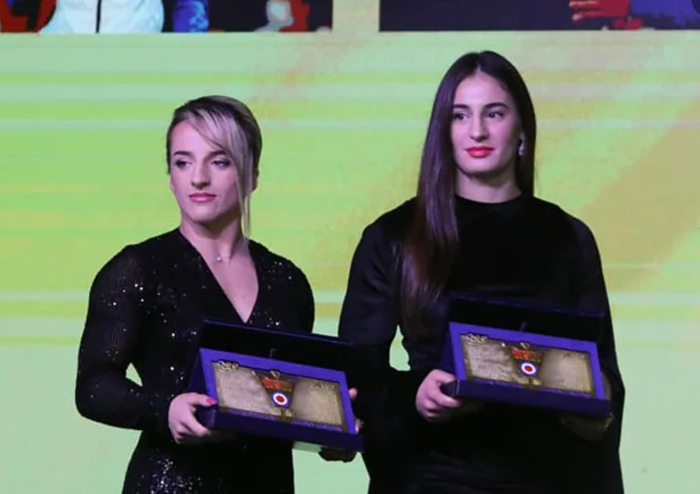 Federata Evropiane e Xhudos shpërblen të artat kosovare