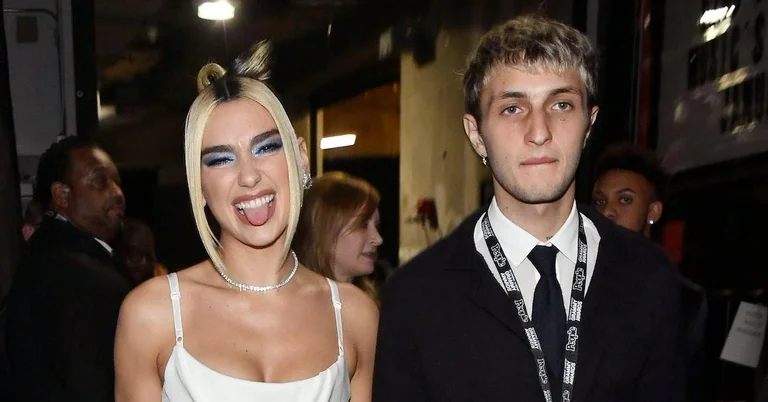Dua Lipa drejt ndarjes nga Anwar Hadid?