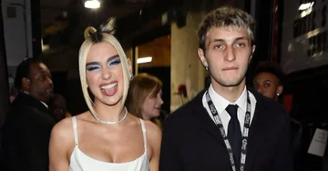 Voglio che Lipa separi da Anwar Hadid?