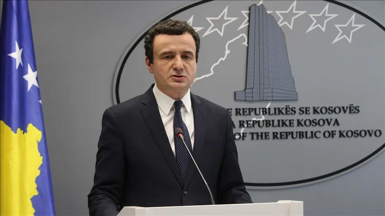 Kurti: Serbia po sillet në Ballkanin Perëndimor sikur Rusia me fqinjët e saj