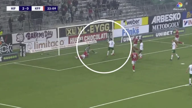 Astrit Selmanin e kap flaka kokë e këmbë, kompleton super hat-trick brenda 23 minutave