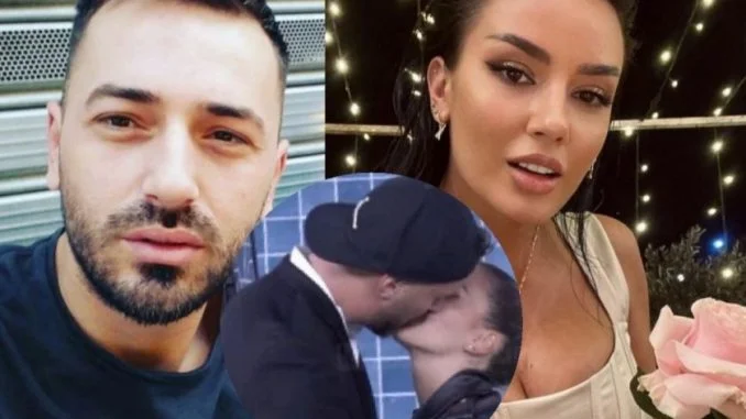 Donaldi-Bora: Produksioni i Big Brother shkatërroi lidhjen e tyre me këtë veprim zemërthyes