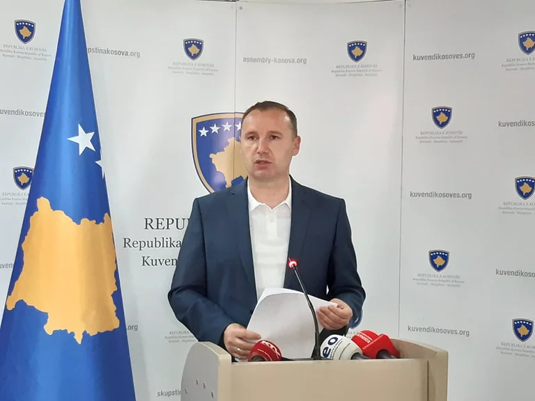 Zemaj dërgon dy amandamente për buxhetin e 2022-ës