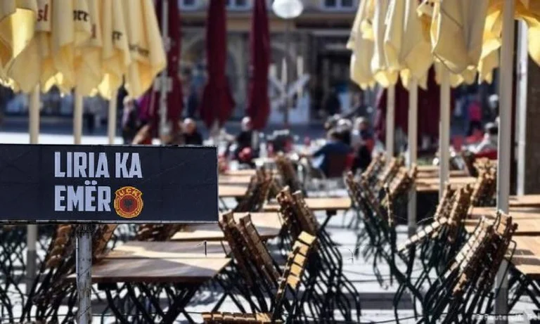 Kreu i gastronomëve kosovarë paralajmëron Qeverinë: Bëhuni gati të korrni atë që mbollët!