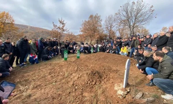 Varrosen viktimat e fundit të tragjedisë në Bullgari