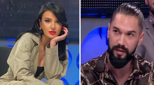Bora dhe Atdheu ndalohen nga policia në rrugë (Foto)