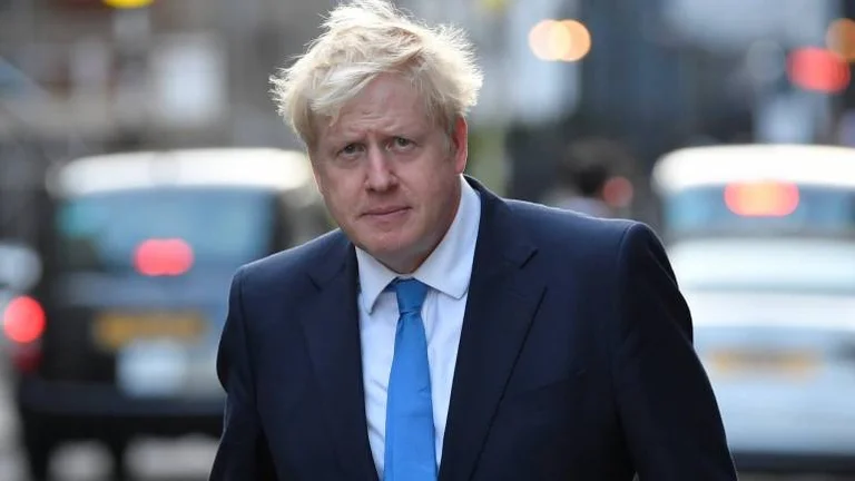 Kryeministri britanik: Do punojmë me talebanët për evakuimet