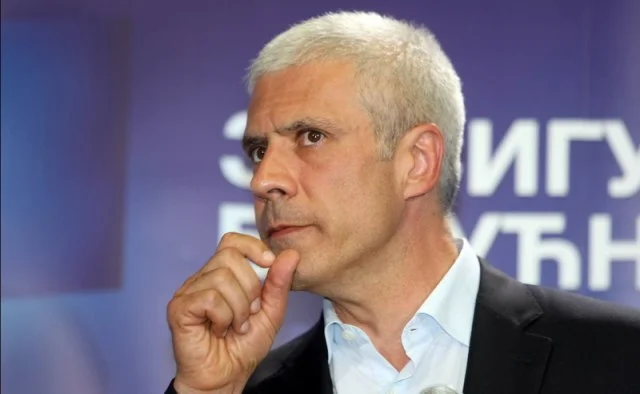 Publikohen emailat: Djali i Bidenit donte takim me ish-presidentin serb, Boris Tadiq
